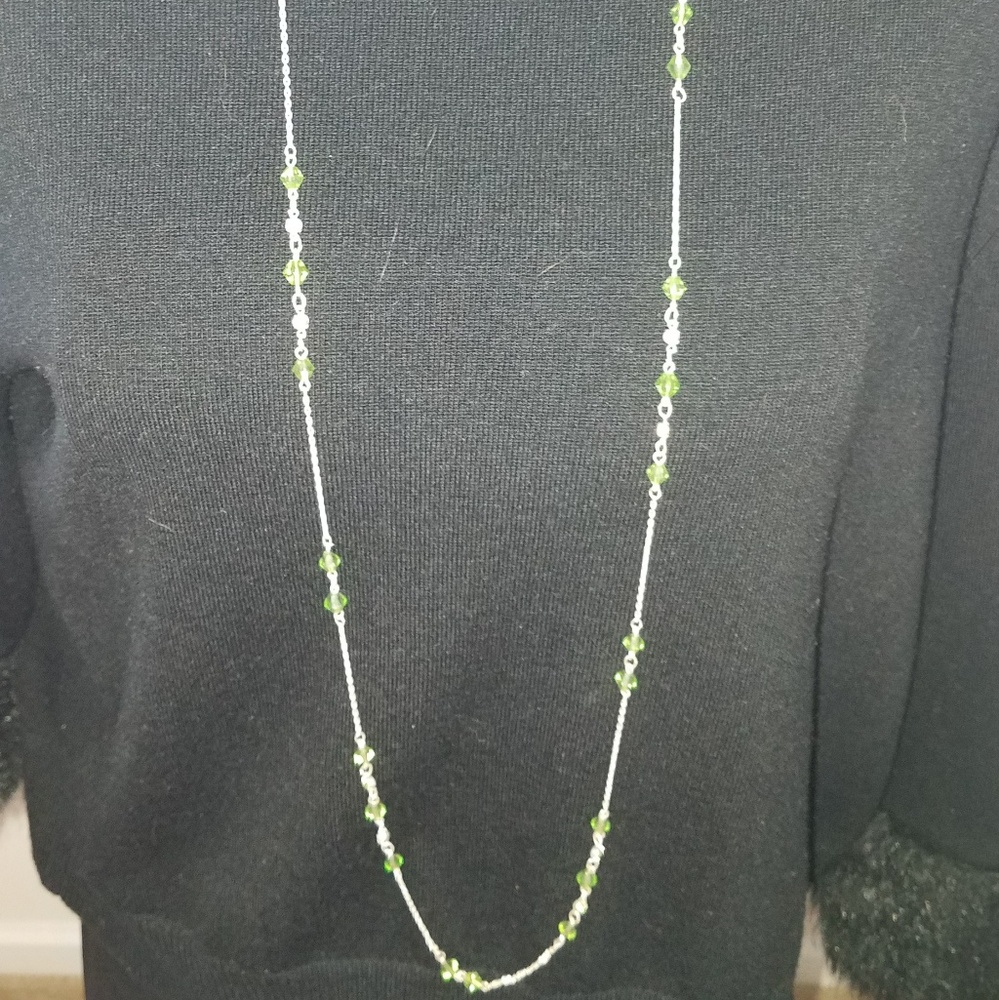 FASHION NECKLACE! - Picture 4 of 8